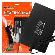Resun Heating Mat 16W - PVC vykurovacia rohož 20x30cm