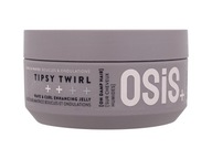 Schwarzkopf Osis+ Twirl Enhancing Jelly 300 ml Schwarzkopf Osis+ Twirl Enhancing Jelly 300 ml