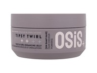 Schwarzkopf Osis+ Twirl Enhancing Jelly 300 ml