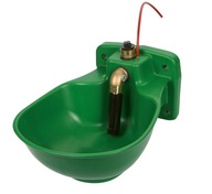 Napájačka s potrubným ventilom HP20 s ohrevom potrubia Napájačka s potrubným ventilom HP20 s ohrevom potrubia