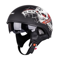 Moto prilba W-TEC Black Heart V535 XXL 63-64