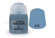 GW CITADEL 28-51 AIR Fenrisian Grey 24ml (na airbrush) GW CITADEL 28-51 AIR Fenrisian Grey 24ml (na airbrush)