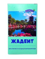 JADEIT - na čistenie a štruktúrovanie vody - 150 g JADEIT - na čistenie a štruktúrovanie vody - 150 g