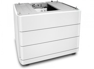 HP PageWide 3x550 hárkový podávač a základy P1V18A HP PageWide 3x550 hárkový podávač a základy P1V18A