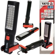 LED DIELENSKÉ LAMPY YATO