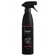 Foen Bubble Gum - Parfum do auta 450ml Foen Bubble Gum - Parfum do auta 450ml
