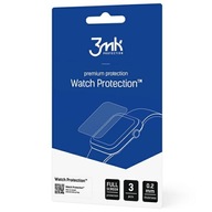 3MK FlexibleGlass Watch Garmin Instinct 2X Hybrid Glass 3MK FlexibleGlass Watch Garmin Instinct 2X Hybrid Glass