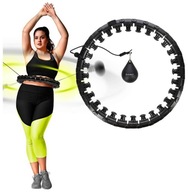 Chudnutie Hula Hop Plus veľkosti XXL Chudnutie Hula Hop Plus veľkosti XXL