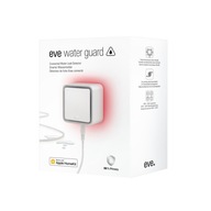 Eve Water Guard - inteligentný záplavový senzor (t