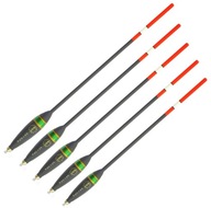 5 X ZNAČKOVÝ ZÁPASOVÝ WAGGLER LOADED M 16 5 X ZNAČKOVÝ ZÁPASOVÝ WAGGLER LOADED M 16