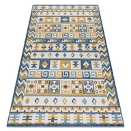 SIZAL STRUNOVÝ KOBEREC 80x150 cm AZTEC #D905