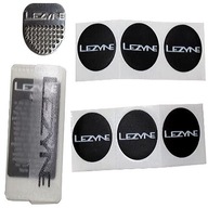 Samolepiace náplasti LEZYNE SMART PATCH KIT - 6 ks Samolepiace náplasti LEZYNE SMART PATCH KIT - 6 ks