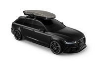 Strešný nosič BOX THULE VECTOR ALPINE TYTAN MAT Strešný nosič BOX THULE VECTOR ALPINE TYTAN MAT