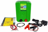 PASTUCHOVÝ ELEKTRIZÁTOR 12/230V KERBL TITAN DUO 6,5 J PASTUCHOVÝ ELEKTRIZÁTOR 12/230V KERBL TITAN DUO 6,5 J