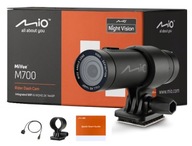 MIO MIVUE M700 MOTOCYKLOVÝ REKORDÉR 2K FOTOAPARÁT MIO MIVUE M700 MOTOCYKLOVÝ REKORDÉR 2K FOTOAPARÁT