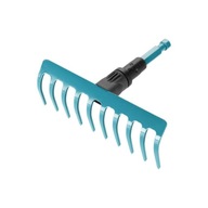 Hrable na trávu šírka 18,5 cm Combisystem Gardena 3