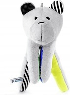 WHISBEAR Hučanie SENSORY BEAR Sumiś labka citrón CRY SENSOR WHISBEAR Hučanie SENSORY BEAR Sumiś labka citrón CRY SENSOR