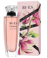 BI-ES Floral Eau de Parfum 100 ml BI-ES Floral Eau de Parfum 100 ml