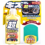 Soft99 Micro Liquid Compound Set D&B 250ml Soft99 Micro Liquid Compound Set D&B 250ml