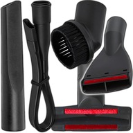 Sada sacích trysiek pre Karcher WD3 WD3P WD2 WD4 WD5 WD6 SE PARKSIDE 5 ks