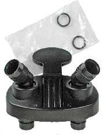 Adaptér s tesnením pre filter Tetra EX 1200 Adaptér s tesnením pre filter Tetra EX 1200