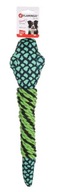 PLAMENIAN HAD Z POVNAKU MONSJO ZELENÁ/ČIERNA 44cm PLAMENIAN HAD Z POVNAKU MONSJO ZELENÁ/ČIERNA 44cm