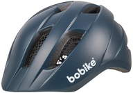 PRILBA Bobike exclusive Plus XS denim deluxe PRILBA Bobike exclusive Plus XS denim deluxe