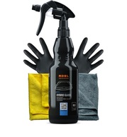 ADBL Hybrid Glass 500ml Hydrofóbny čistič skla ADBL Hybrid Glass 500ml Hydrofóbny čistič skla