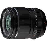 Objektív FujiFilm Fujinon XF 18mm f1,4 R LM WR Objektív FujiFilm Fujinon XF 18mm f1,4 R LM WR
