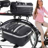 TAŠKA NA BICYKEL, TAŠKA NA BICYKEL, NOSIČ, VODEODOLNÝ, OBJEM, 8L, CESTOVNÉ TAŠKA NA BICYKEL, TAŠKA NA BICYKEL, NOSIČ, VODEODOLNÝ, OBJEM, 8L, CESTOVNÉ