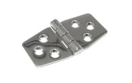 NEREZOVÝ PÁNT ROCA PÁNT 40x76mm YACHT LOAD NEREZOVÝ PÁNT ROCA PÁNT 40x76mm YACHT LOAD