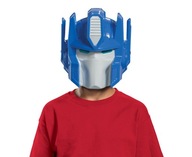 OPTIMUS MASKA TRANSFORMERS OUTFIT ROBOT KARNEVAL OPTIMUS MASKA TRANSFORMERS OUTFIT ROBOT KARNEVAL