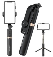 DRŽIAK BLUETOOTH DRŽIAK NA STROJ NA SELFIE TYČ DRŽIAK BLUETOOTH DRŽIAK NA STROJ NA SELFIE TYČ
