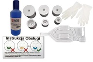 Tester tesnenia hlavy Co2 LIQUID KIT, TEST Tester tesnenia hlavy Co2 LIQUID KIT, TEST