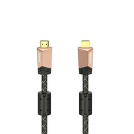 HAMA PREMIUM HDMI-HDMI 3 m HAMA PREMIUM HDMI-HDMI 3 m