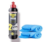 MENZERNA 2500 LEŠTIACA PASTA MEDIUM CUT 250 ml MENZERNA 2500 LEŠTIACA PASTA MEDIUM CUT 250 ml