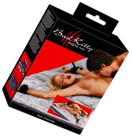 BONDAGE BED SHACKLES BAD KITTY SET OF4 SET BONDAGE BED SHACKLES BAD KITTY SET OF4 SET