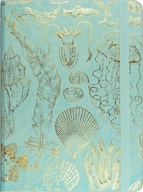 Midi notebook Sea Life Midi notebook Sea Life