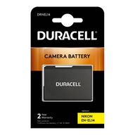 Batéria pre Nikon D5500 D5600 Duracell DRNEL14