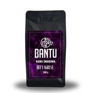 BANTU COFFEE - MERINGUE and GOGGLES 200g - obilniny, ochutené BANTU COFFEE - MERINGUE and GOGGLES 200g - obilniny, ochutené