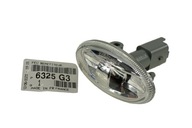 Blinker smerových svetiel C1 C2 C3 C-ELYSSE C6 ORIGINÁL Blinker smerových svetiel C1 C2 C3 C-ELYSSE C6 ORIGINÁL