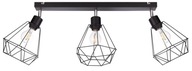 STROPNÉ ZÁVESNÉ LAMPY, BRILANTNÝ LOFT DRÔTENÝ LUSTER STROPNÉ ZÁVESNÉ LAMPY, BRILANTNÝ LOFT DRÔTENÝ LUSTER
