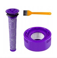 Filter do vysávača Dyson V7 V8 PROMO SET! Filter do vysávača Dyson V7 V8 PROMO SET!