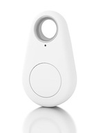 BLOW iTag Keychain Bluetooth vyhľadávač kľúčov biely