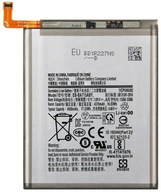 Batéria Samsung A71 A715f EB-BA715ABY 4500mAh Batéria Samsung A71 A715f EB-BA715ABY 4500mAh