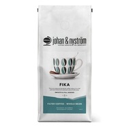 Johan & Nyström - Fika 500g Johan & Nyström - Fika 500g