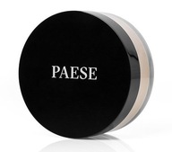 PAESE High Definition sypký púder 01 Light Beige PAESE High Definition sypký púder 01 Light Beige