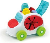 CLEMENTONI CLEMMY AUTO S BLOKMI 17315 CLEMENTONI CLEMMY AUTO S BLOKMI 17315