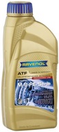 RAVENOL OLEJ PRE PREVODOVKU ATF M 9-FE SÉRIA 1L MB236.15 RAVENOL OLEJ PRE PREVODOVKU ATF M 9-FE SÉRIA 1L MB236.15