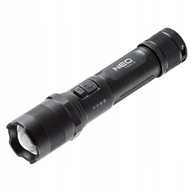 NEO TOOLS KLASICKÁ NABÍJACIA BATERKA USB OSRAM P9 LED 1000LM 99-035 NEO TOOLS KLASICKÁ NABÍJACIA BATERKA USB OSRAM P9 LED 1000LM 99-035